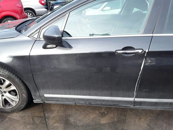 PUERTA DELANTERA IZQUIERDA CITROEN C5 BERLINA
