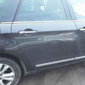 PUERTA TRASERA DERECHA CITROEN C5 BERLINA