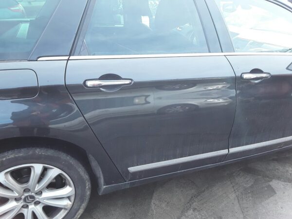 PUERTA TRASERA DERECHA CITROEN C5 BERLINA