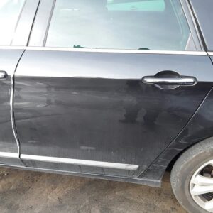 PUERTA TRASERA IZQUIERDA CITROEN C5 BERLINA