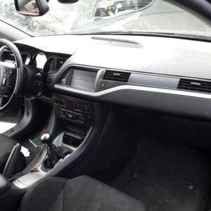 SALPICADERO CITROEN C5 BERLINA