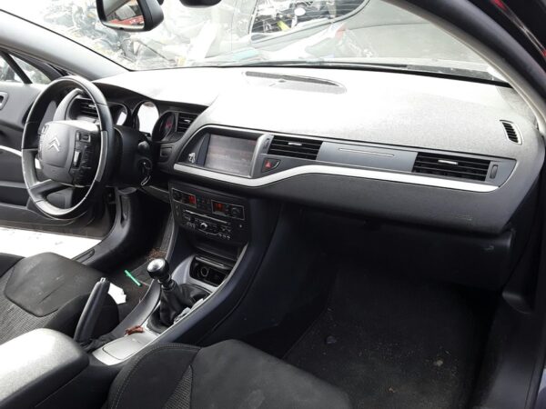 SALPICADERO CITROEN C5 BERLINA