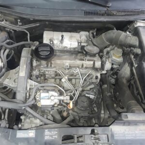 MOTOR COMPLETO SEAT IBIZA