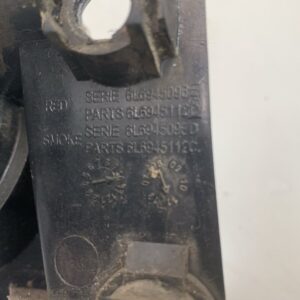 PILOTO TRASERO DERECHO SEAT IBIZA