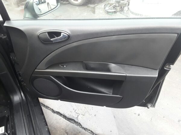 ELEVALUNAS DELANTERO DERECHO SEAT LEON