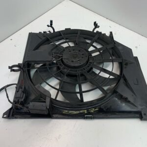 ELECTROVENTILADOR BMW SERIE 3 BERLINA (E46)