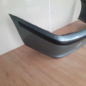 PARAGOLPES TRASERO BMW SERIE 3 BERLINA
