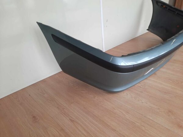 PARAGOLPES TRASERO BMW SERIE 3 BERLINA