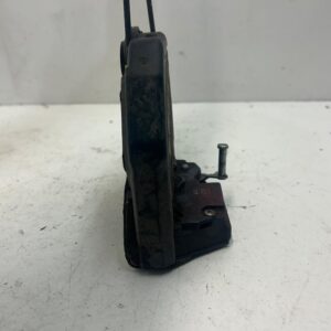 CERRADURA PUERTA TRASERA DERECHA TOYOTA AURIS (E15)