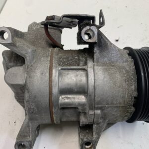 COMPRESOR AIRE ACONDICIONADO TOYOTA AURIS
