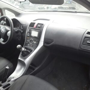 SALPICADERO TOYOTA AURIS