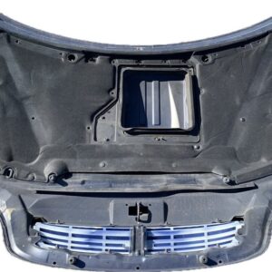 CAPO KIA CARNIVAL II (FL)