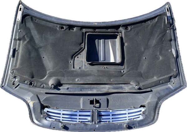 CAPO KIA CARNIVAL II (FL)