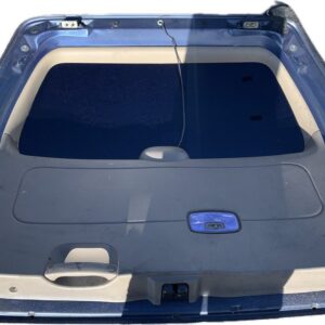 PORTON TRASERO KIA CARNIVAL II (FL)