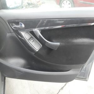 ELEVALUNAS DELANTERO DERECHO CITROEN C4 PICASSO