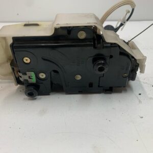 CERRADURA PUERTA TRASERA IZQUIERDA VOLKSWAGEN TOUAREG (7LA)