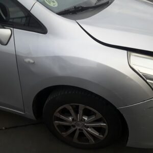 ALETA DELANTERA DERECHA TOYOTA VERSO