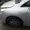 ALETA DELANTERA IZQUIERDA TOYOTA VERSO
