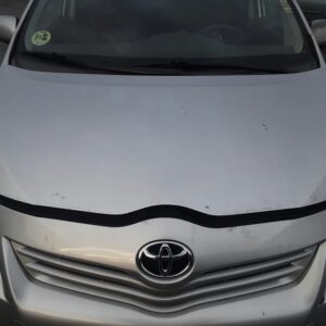 CAPOT TOYOTA VERSO