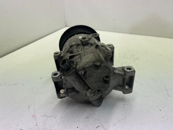 COMPRESOR AIRE ACONDICIONADO TOYOTA VERSO