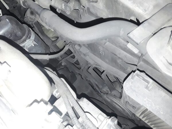ELECTROVENTILADOR TOYOTA VERSO