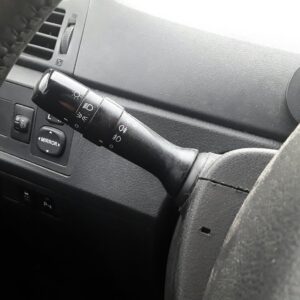 MANDO LUCES TOYOTA VERSO