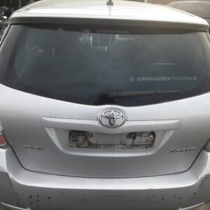 PORTON TRASERO TOYOTA VERSO