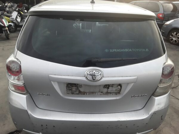 PORTON TRASERO TOYOTA VERSO