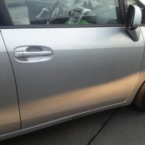 PUERTA DELANTERA DERECHA TOYOTA VERSO