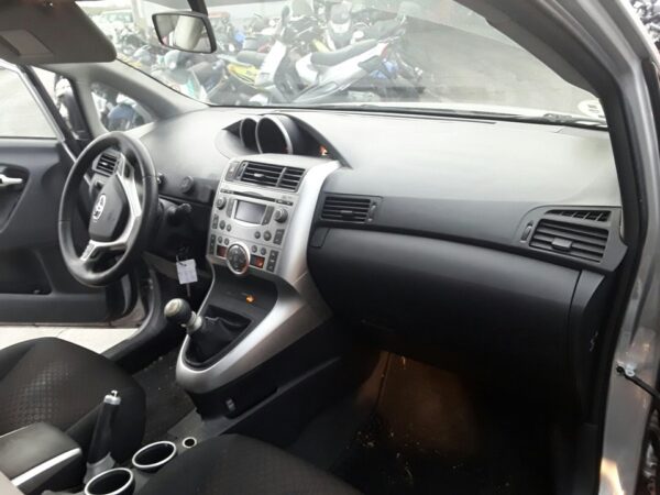 SALPICADERO TOYOTA VERSO