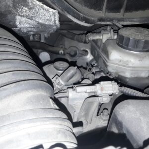 SERVOFRENO TOYOTA VERSO