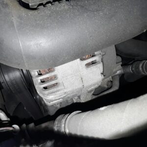 ALTERNADOR SEAT ALTEA XL