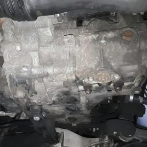 CAJA CAMBIOS SEAT ALTEA XL