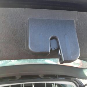 CERRADURA MALETERO / PORTON SEAT ALTEA XL