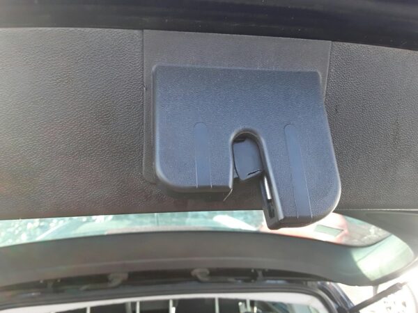 CERRADURA MALETERO / PORTON SEAT ALTEA XL