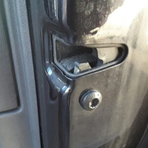 CERRADURA PUERTA DELANTERA DERECHA SEAT ALTEA XL