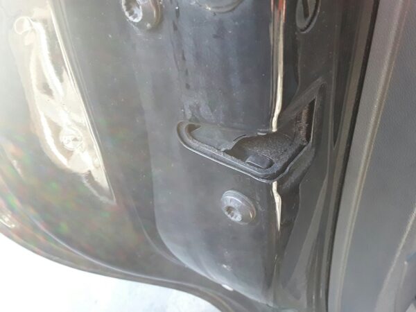 CERRADURA PUERTA TRASERA IZQUIERDA  SEAT ALTEA XL