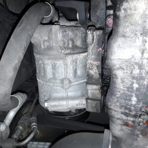 COMPRESOR AIRE ACONDICIONADO SEAT ALTEA XL