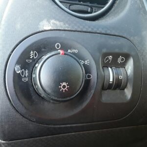 MANDO LUCES SEAT ALTEA XL