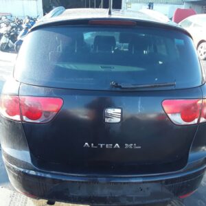 PORTON TRASERO SEAT ALTEA XL