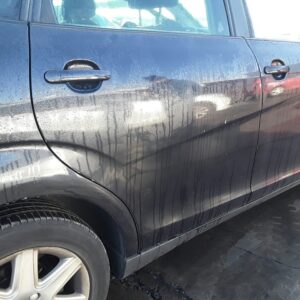 PUERTA TRASERA DERECHA SEAT ALTEA XL