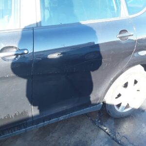 PUERTA TRASERA IZQUIERDA SEAT ALTEA XL