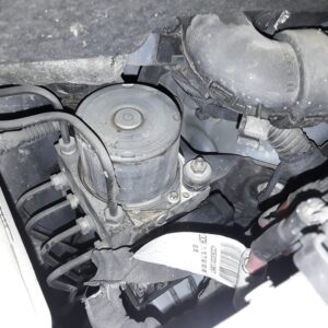 ABS FIAT GRANDE PUNTO