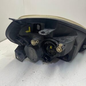 FARO IZQUIERDO FIAT GRANDE PUNTO (199)