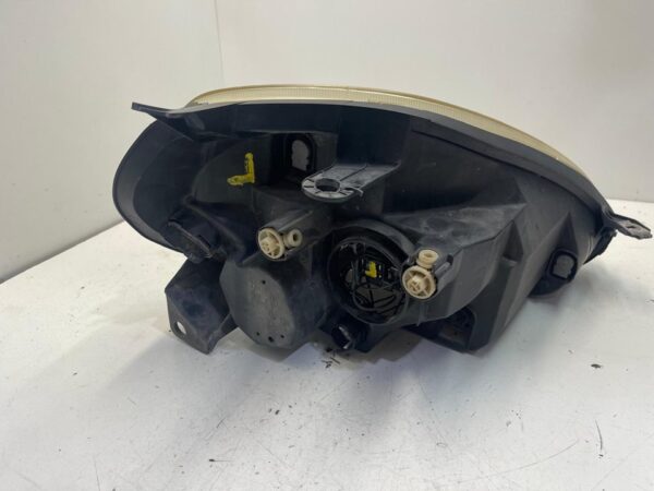 FARO IZQUIERDO FIAT GRANDE PUNTO (199)