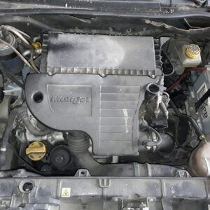 MOTOR COMPLETO FIAT GRANDE PUNTO