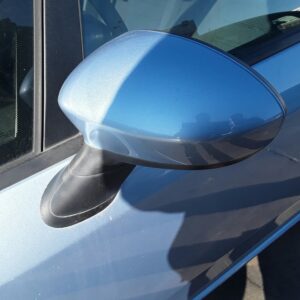 RETROVISOR IZQUIERDO FIAT GRANDE PUNTO