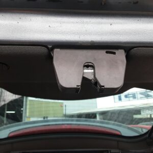 CERRADURA MALETERO / PORTON CITROEN C4 PICASSO