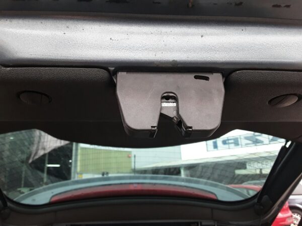 CERRADURA MALETERO / PORTON CITROEN C4 PICASSO