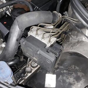 ABS MERCEDES CLASE C  BERLINA